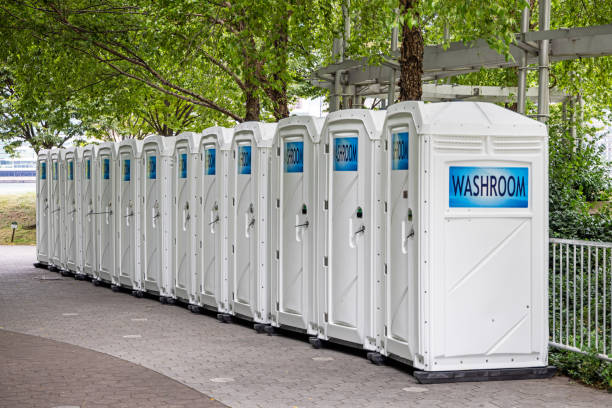 Best Portable bathroom rental  in Olton, TX