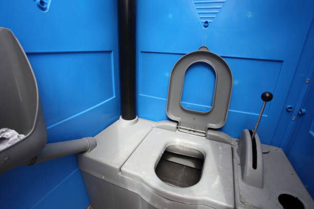 Best High-end porta potty rental  in Olton, TX