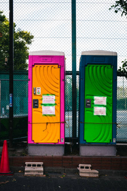 Best Event porta potty rental  in Olton, TX