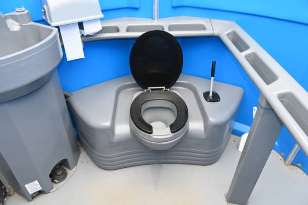 Best Local porta potty services  in Olton, TX