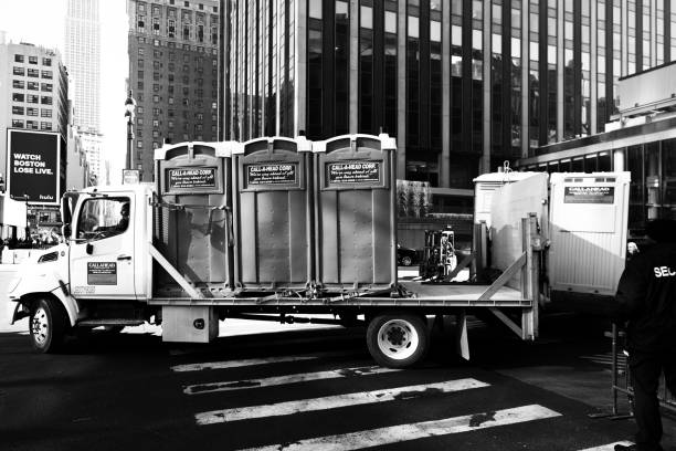 Best Emergency porta potty rental  in Olton, TX