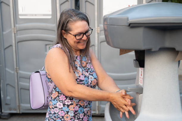 Best Handicap porta potty rental  in Olton, TX