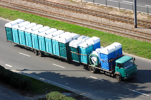 Best Portable toilet rental cost  in Olton, TX