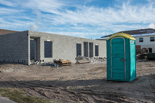 Best Local porta potty services  in Olton, TX